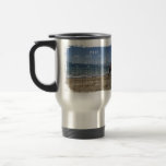Awaiting the Next Wave; 2012 Calendar Coffee Mugs