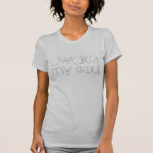 Awake My Soul t-shirt