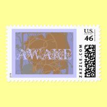 AWAKE Postage postage