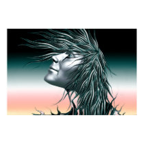 Awake posters by ladisart Awake posters