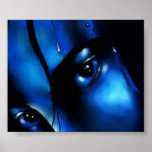 Awake Print