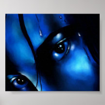 Awake Print