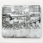 Awake, why sleepest thou, O Lord?' Mousepads