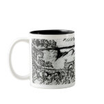Awake, why sleepest thou, O Lord?' Coffee Mugs