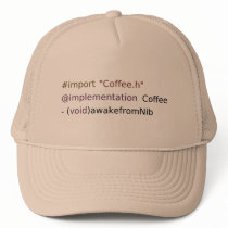 awakefromNib Hats