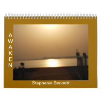 Awaken Calendar