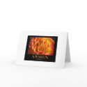 Awaken greeting card