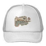 Awaken the Buddha Within Mesh Hats