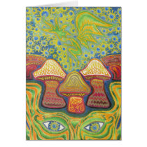 Awaken to the Realms of Faerie cards by OcelotDreamer Awaken to the Realms of Faerie cards