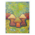 'Awaken to the Realms of Faerie' posters