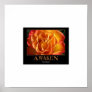 Awaken Your Beauty Posters