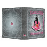 Awakening Binder