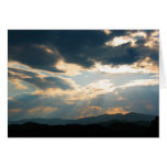 Awakening by Cynthia Wenslow Card