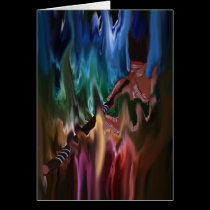 AWAKENING cards