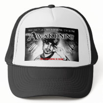 AWAKENING-Hat by psyclone210 AWAKENING-Hat