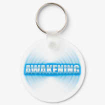 Awakening keychain by tommystrader Awakening keychain