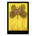 Awakening posters