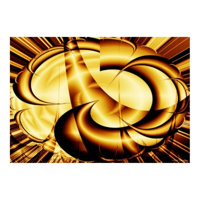 Awakening Print by rotti3000