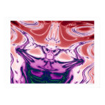 Awakening Satan Poster