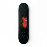Awakening Skateboard (Black)