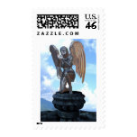 Awakening Stamp