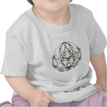 Awakening T Shirt