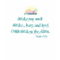 Awakening T, -Your Name Here- (Girls) t-shirts by SaltyLight Awakening T, -Your Name Here- (Girls) t-shirts