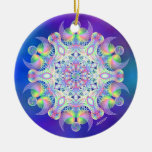 Awakening to Unity Ornament