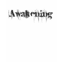Awakening t-shirts by lacmr57 Awakening t-shirts