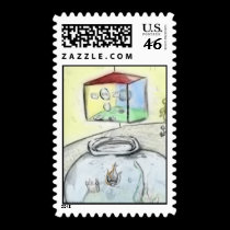 awakenmyfriends stamps
