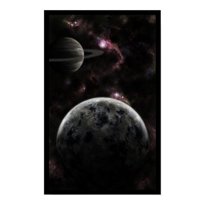 awaking poster by bloodyslash