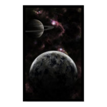 awaking posters