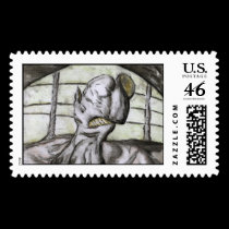 awalkinthematrix stamps