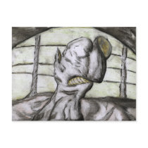 awalkinthematrix postcards