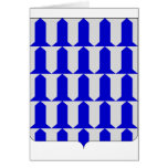 Awans, Belgium Greeting Card
