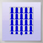 Awans, Belgium Print