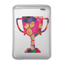 Award Design Factory - Inspire Excellence MacBook Sleeves