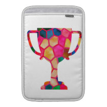 Award Design Factory - Inspire Excellence Macbook Sleeve