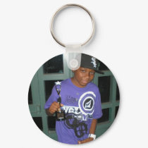 Award keyChain