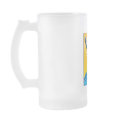 «Award» Maui Whale Mug by kanilea «Award» Maui Whale Mug