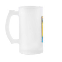 «Award» Maui Whale Mug by kanilea «Award» Maui Whale Mug