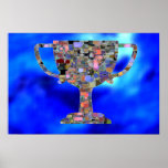 Award of Excellence Poster
