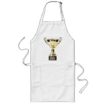 Award wining best cook, apron by design_girl Award wining best cook, apron