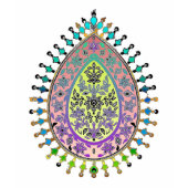 'Diamonds and Jewels Shirt'