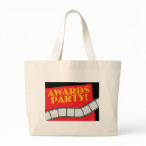 AWARDS PARTY TOTE BAG