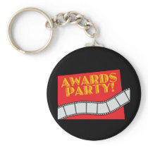 AWARDS PARTY KEYCHAIN