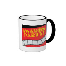 AWARDS PARTY MUGS