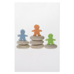 Awards podium custom stationery