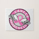 Awareness 14 Breast Cancer Puzzles