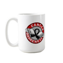 Awareness 14 Melanoma Coffee Mugs